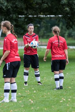 Bild 155 - Frauen Kieler MTV - SV Henstedt Ulzburg 2 : Ergebnis: 2:6